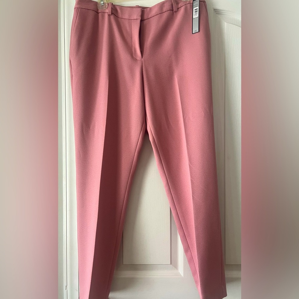 Tahari pants . Size 12. Brand new